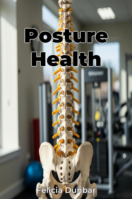 Posture Health - Felicia Dunbar