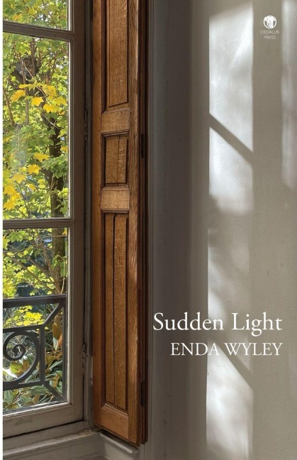 Sudden Light - Enda Wyley