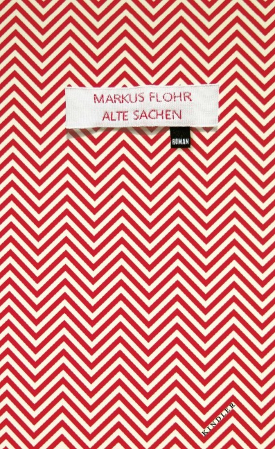 Alte Sachen - Markus Flohr