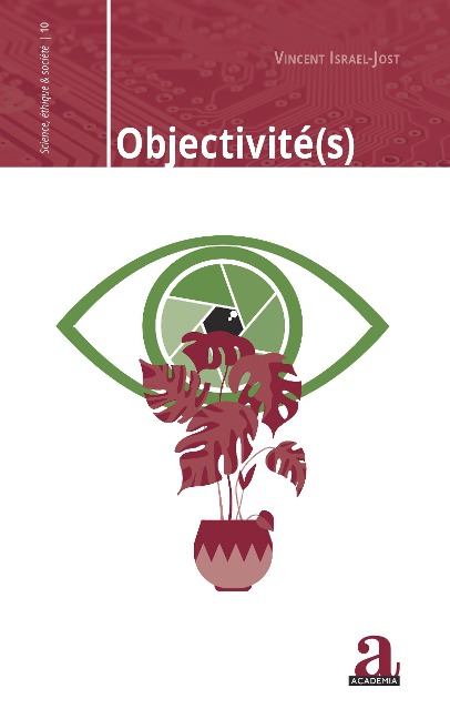 Objectivité(s) - Vincent Israel-Jost