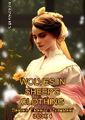 Book 4. Wolves in Sheep's Clothing (Emerald Summer, #4) - Olga Kryuchkova