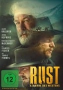 Rust - Legende des Westens - Joel Souza, Lilie Bytheway-Hoy, James Jackson