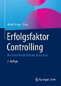 Erfolgsfaktor Controlling - 