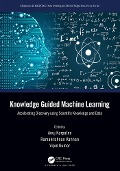 Cover-Bild zum Titel 'Knowledge Guided Machine Learning' von ''