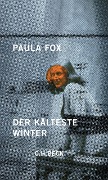 Der kälteste Winter - Paula Fox