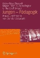 Jungen - Pädagogik - 