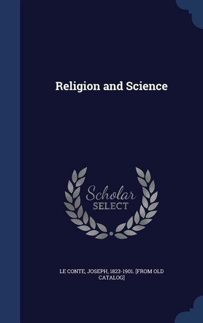 Religion and Science - 
