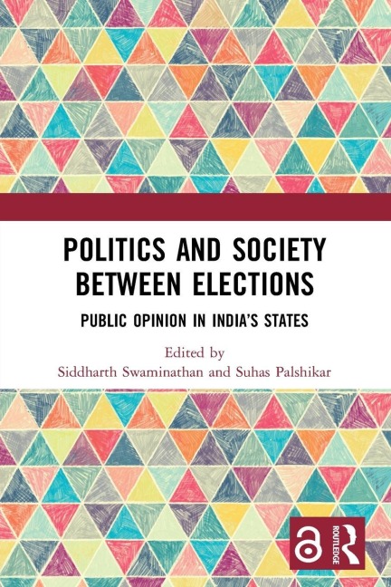 Politics and Society between Elections - 