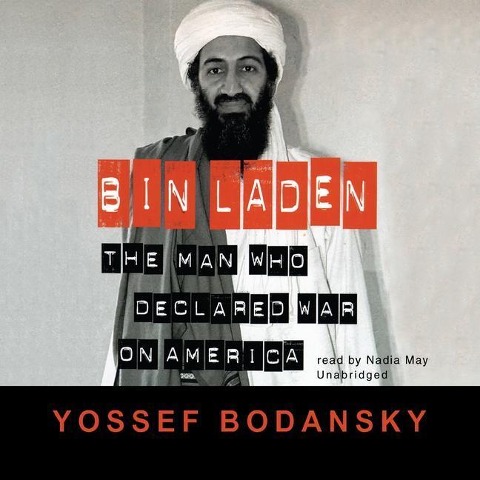 Bin Laden - Yossef Bodansky