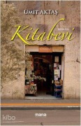 Cover-Bild zum Titel 'Kitabevi' von 'Ümit Aktas'