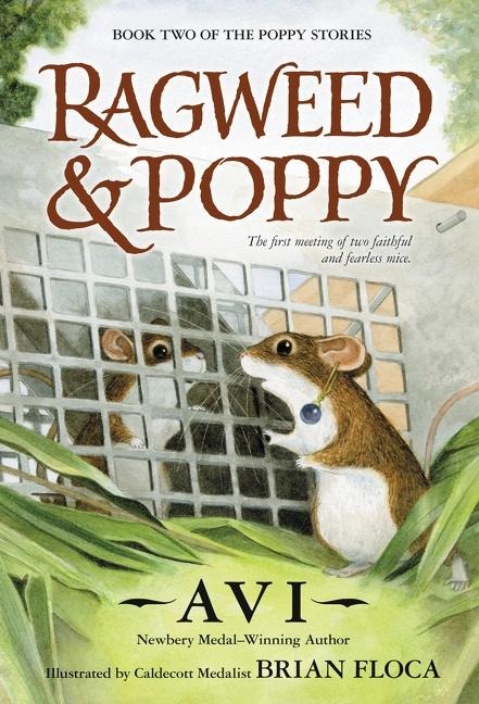 Ragweed and Poppy - Avi