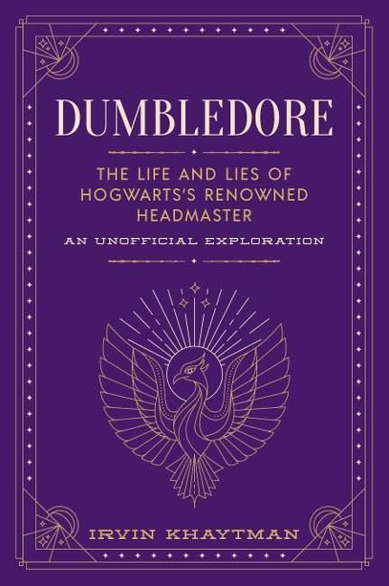 Dumbledore - Irvin Khaytman