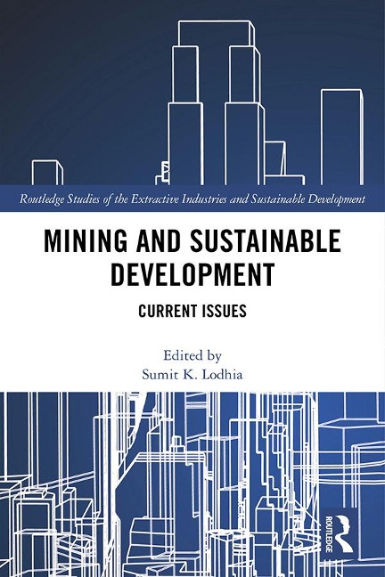 Mining and Sustainable Development - 