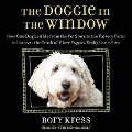 The Doggie in the Window: How One Dog Led Me from the Pet Store to the Factory Farm to Uncover the Truth of Where Puppies Really Come from - Rory Kress