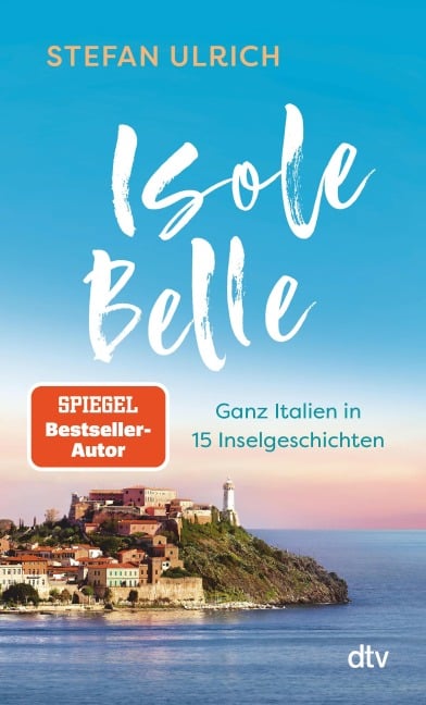 Isole Belle - Stefan Ulrich