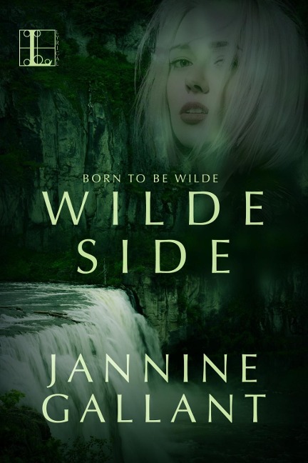 Wilde Side - Jannine Gallant
