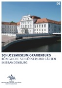 Cover-Bild zum Titel 'Schlossmuseum Oranienburg' von ''