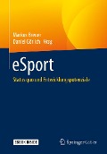 Cover-Bild zum Titel 'eSport' von ''