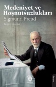 Cover-Bild zum Titel 'Medeniyet ve Hosnutsuzluklari' von 'Sigmund Freud'