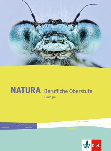 Natura Biologie Berufliche Oberstufe (Abitur). Schülerbuch Klassen 11-13 - 