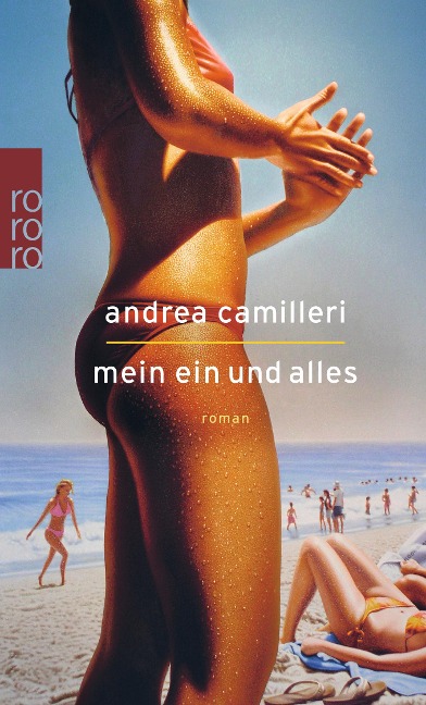 Mein Ein und Alles - Andrea Camilleri