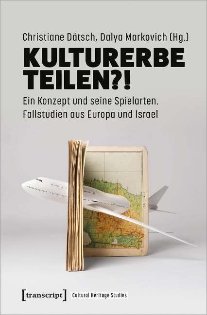 Kulturerbe teilen?! - 