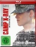 Cover-Bild zum Titel 'Camp X-Ray - Eine verbotene Liebe' von 'Peter Sattler, Jess Stroup'
