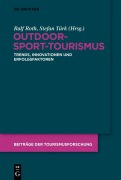 Cover-Bild zum Titel 'Outdoor-Sport-Tourismus' von ''