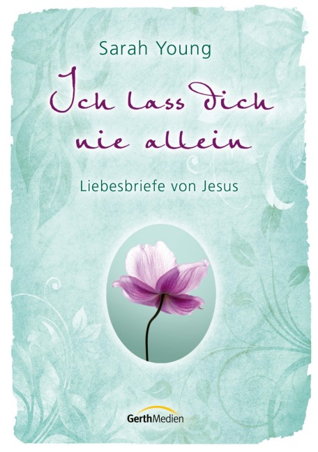 Ich lass dich nie allein - Sarah Young