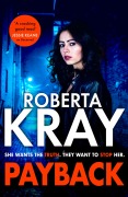 Cover-Bild zum Titel 'Payback' von 'Roberta Kray'