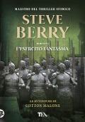 Cover-Bild zum Titel 'L' esercito fantasma' von 'Steve Berry'