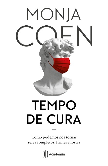Tempo de cura - Monja Coen