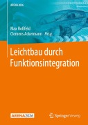 Cover-Bild zum Titel 'Leichtbau durch Funktionsintegration' von ''