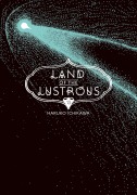 Cover-Bild zum Titel 'Land of the Lustrous 13' von 'Haruko Ichikawa'