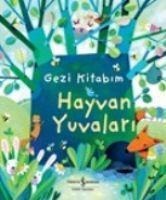 Gezi Kitabim - Anna Milbourne