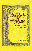 Cover-Bild zum Titel 'Die Borke voller Risse' von 'Brigitte Zeplien'