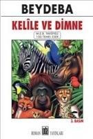 Kelile ve Dimne - Beydeba