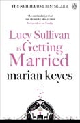 Cover-Bild zum Titel 'Lucy Sullivan is Getting Married' von 'Marian Keyes'