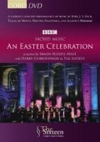 Sacred Music-An Easter Celebration - The Beale/Christophers/Sixteen