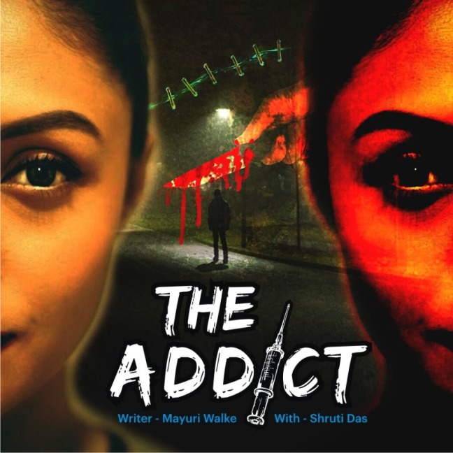 The Addict S01E04 - Mayuri Walke
