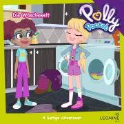 Cover-Bild zum Titel 'Folgen 53-56: Die Wäschewelt' von ''