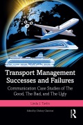 Cover-Bild zum Titel 'Transport Management Successes and Failures' von 'Linda J. Tavlin'