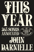 Cover-Bild zum Titel 'This Year' von 'John Darnielle'