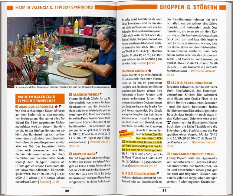 InsideView 8