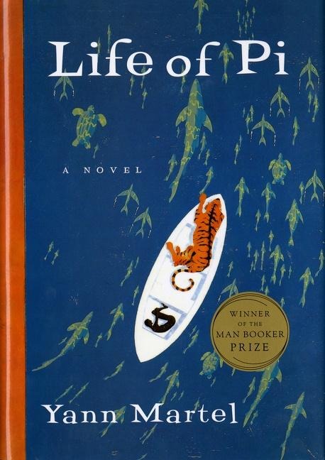 Life of Pi - Yann Martel