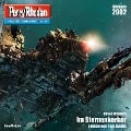 Cover-Bild zum Titel 'Perry Rhodan 2902: Im Sternenkerker' von 'Perry Rhodan'
