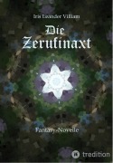 Cover-Bild zum Titel 'Die Zerufinaxt' von 'Iris Leander Villiam'