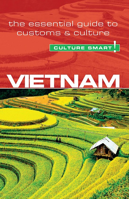 Vietnam - Culture Smart! - Geoffrey Murray