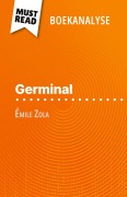 Cover-Bild zum Titel 'Germinal van Émile Zola (Boekanalyse)' von 'Hadrien Seret'