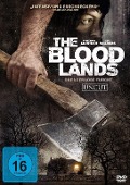 The Blood Lands - Grenzenlose Furcht - Ian Fenton, Jon Wygens